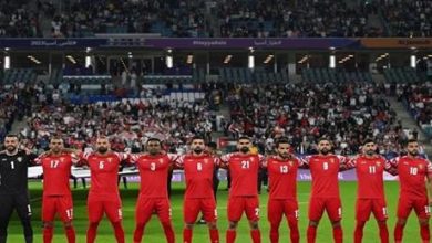 المنتخب الوطني يلتقي اليوم مع نظيره الكويتي بتصفيات كأس العالم