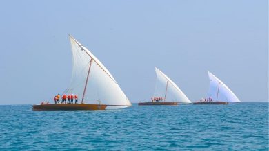 انطلاق مهرجان السلع البحري بدورته الـ4 الأربعاء المقبل