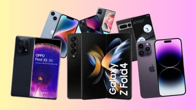 باستثناء هواتف آيفون.. السوق العالمي للهواتف الذكية يتعافى في 2024