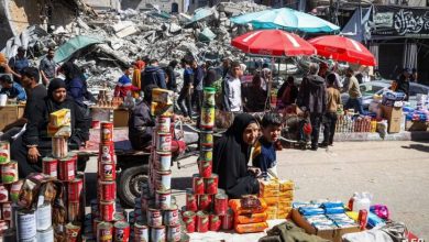 بالأرقام.. كيف أثرت الحرب الإسرائيلية على الاقتصاد الفلسطيني؟ 