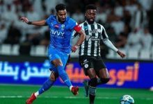 بكامل النجوم.. تشكيل الهلال وتشكيل الشباب في مباراة اليوم بدوري روشن