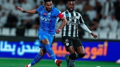 بكامل النجوم.. تشكيل الهلال وتشكيل الشباب في مباراة اليوم بدوري روشن