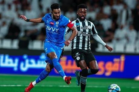 بكامل النجوم.. تشكيل الهلال وتشكيل الشباب في مباراة اليوم بدوري روشن