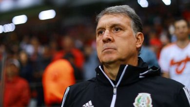 تاتا مارتينو يستقيل من تدريب إنتر ميامي