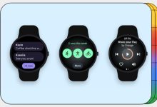 تحديث Wear OS 5.1 قد يتيح تشغيل الصوت مباشرة عبر ساعات جوجل الذكية