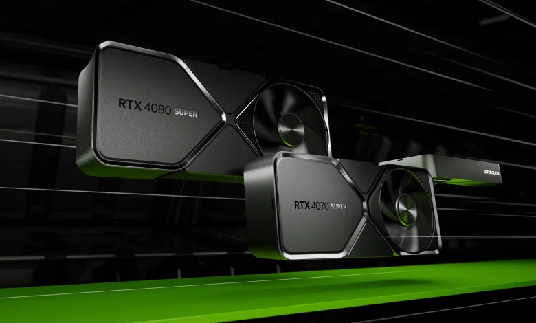 تسريبات جديدة حول كارت الشاشة المُرتقب من إنفيديا RTX 5070 Ti