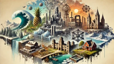 توب 5 | أفضل ألعاب بناء إستراتيجية