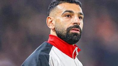 توقف مفاوضات تجديد عقد محمد صلاح مع ليفربول