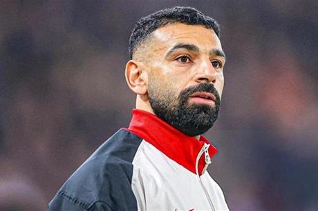 توقف مفاوضات تجديد عقد محمد صلاح مع ليفربول