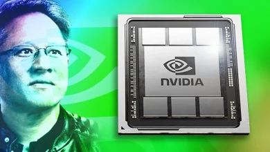 حساب جديد لـ Nvidia على "X" وزيادة التكهنات بدخول سوق المعالجات