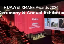 حفل جوائز HUAWEI XMAGE 2024: قصص من عالم دافئ تُرى من خلال التصوير