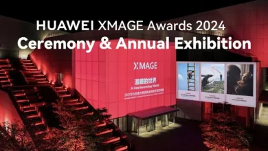 حفل جوائز HUAWEI XMAGE 2024: قصص من عالم دافئ تُرى من خلال التصوير