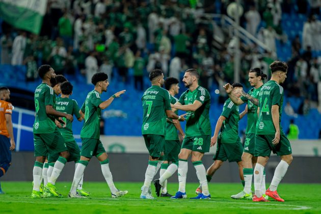 دوري ابطال آسيا للنخبة: صدارة الاهلي والهلال في اختبار العين والسد