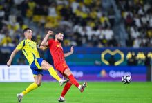 دوري روشن: القادسية يعود بفوز هام من ارض النصر بهدفين لهدف