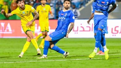 دوري روشن: الهلال في اختبار الخليج والاتحاد يستضيف الفتح وقمة بين النصر والقادسية