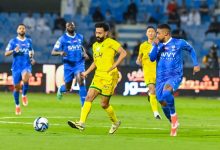 دوري روشن: الهلال للمحافظة على صدارة الترتيب والاتحاد يترقب بلقاء الفتح