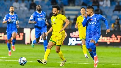 دوري روشن: الهلال للمحافظة على صدارة الترتيب والاتحاد يترقب بلقاء الفتح