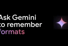 روبوت الدردشة Gemini من جوجل أصبح لديه ذاكرة.. ما أهمية ذلك؟