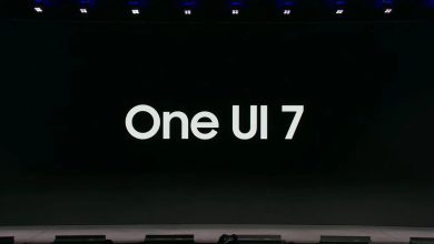 سامسونج تقترب من إعلان واجهتها المنتظرة One UI 7