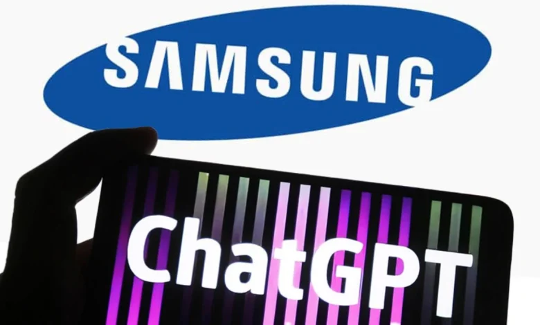 سامسونج ستستخدم ChatGPT في هواتفها كجزء من Galaxy AI