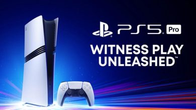 سوني تكشف عن مبيعات بلايستيشن وتطلق PS5 Pro عالميًا