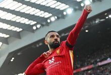 شاهد.. وصول محمد صلاح لمقر معرض الشارقة للكتاب