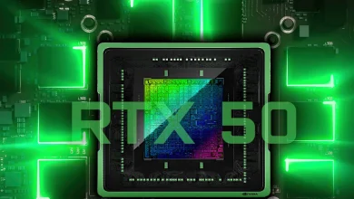 شركة Inno3D تُسرب موعد إطلاق بطاقات الـ RTX 50 بالخطأ!