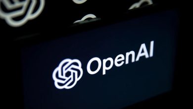 شركة OpenAI تستحوذ على نطاق Chat.com