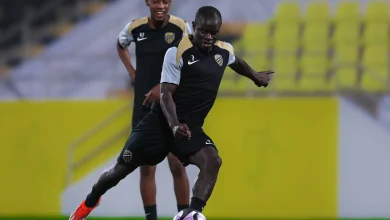 صدارة الاتحاد على المحك... والهلال للعودة من الباب الكبير