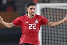 عاجل - غياب صلاح.. مرموش يتصدر قائمة منتخب مصر