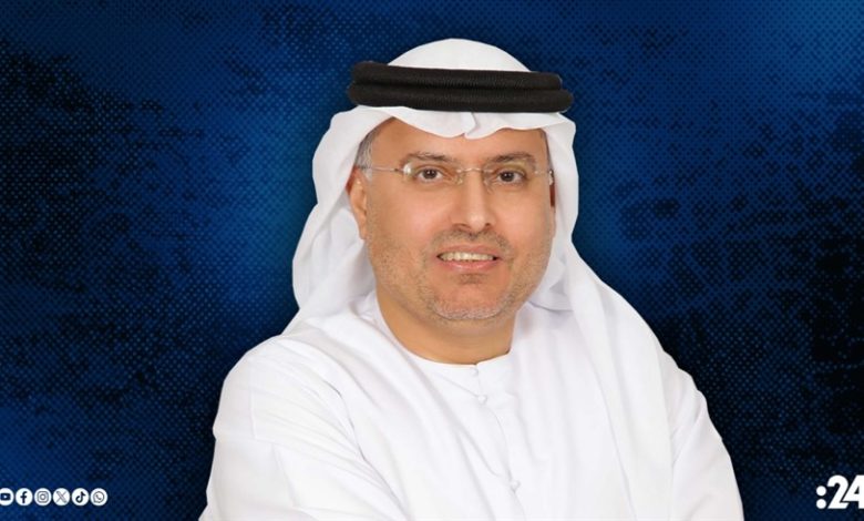 عبدالرحمن العور: يوم الشهيد مناسبة وطنية نستلهم منها الدروس