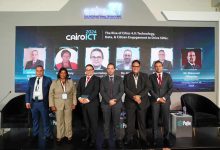 على هامش معرض cairo ict 2024.. هواوي تشارك في جلسة نقاشية عن المدن الذكية ودورها في تحسين جودة الحياة