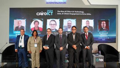 على هامش معرض cairo ict 2024.. هواوي تشارك في جلسة نقاشية عن المدن الذكية ودورها في تحسين جودة الحياة