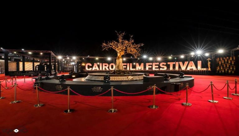 غدا.. عرض الأفلام الفائزة بمهرجان القاهرة السينمائي