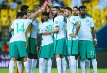 غيابات منتخب السعودية أمام إندونيسيا في تصفيات كأس العالم 2026