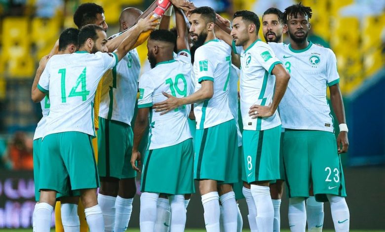 غيابات منتخب السعودية أمام إندونيسيا في تصفيات كأس العالم 2026