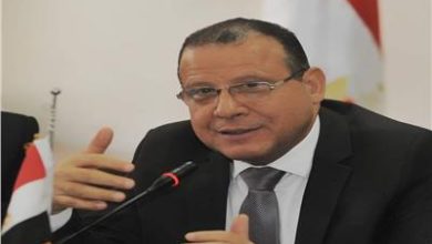 كل ما تريد معرفته عن المعاش المبكر.. رئيس اتحاد عمال مصر يوضح