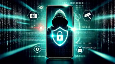 كيف تكتشف من يتجسس عليك وتحمي خصوصيتك؟