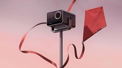 لايكا تطلق جهاز العرض المنزلي الفاخر Leica Cine Play 1