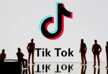 للمرة الثانية.. Apple تطلب من TikTok مراجعة محتواها غير الملائم