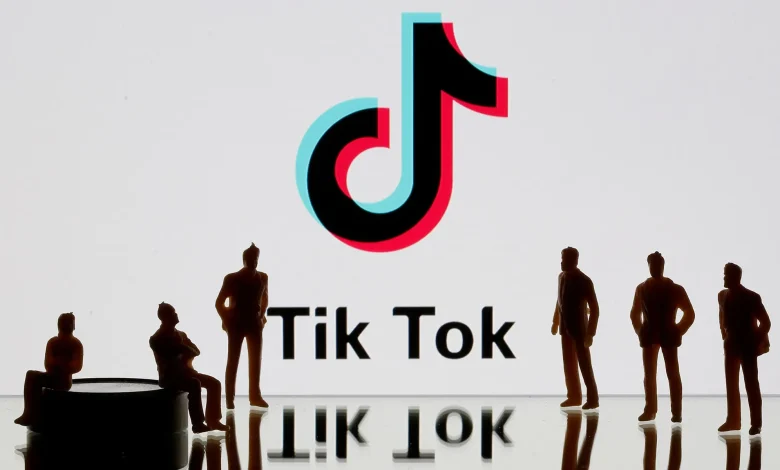 للمرة الثانية.. Apple تطلب من TikTok مراجعة محتواها غير الملائم