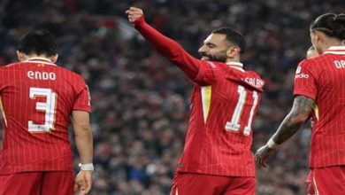 ليفربول يثأر من ريال مدريد..ويؤزم موقفه في الأبطال