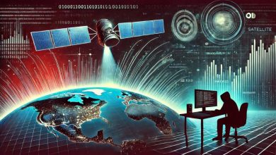 ماذا سيحدث لو اُخترق أحد أنظمة الملاحة عبر الأقمار الصناعية؟