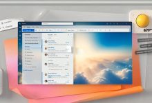 مايكروسوفت تتيح تخصيص مظهر Outlook بالذكاء الاصطناعي