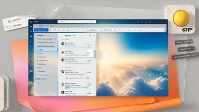 مايكروسوفت تتيح تخصيص مظهر Outlook بالذكاء الاصطناعي