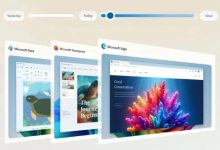 مايكروسوفت تطلق نسخة تجريبية من ميزة الذكاء الاصطناعي المثيرة للجدل “Recall”