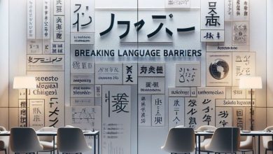 مايكروسوفت تعلن تطبيقًا جديدًا للترجمة موجهًا للشركات