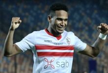 محامي الجزيري يعلن موقف اللاعب من الرحيل عن الزمالك