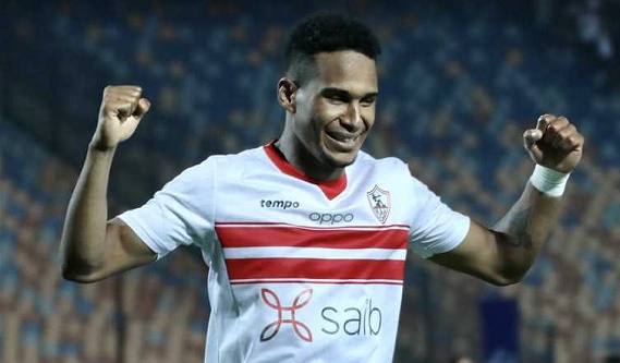 محامي الجزيري يعلن موقف اللاعب من الرحيل عن الزمالك