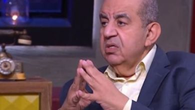 محمد التاجي يكشف تفاصيل خلافه مع السبكي ومقاضاته بسبب «سواق الهانم»
